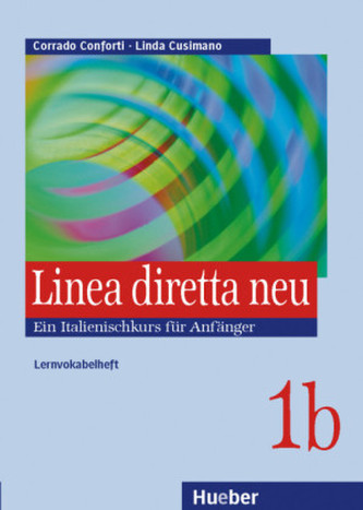 Lernvokabelheft