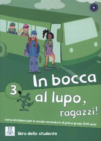 Libro dello studente - Kursbuch mit Audio-CD