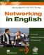 Networking in English, Student's Book w. Audio-CD