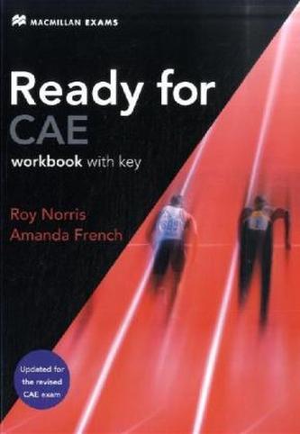 Workbook with key