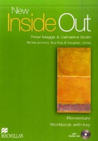 Workbook, w. Audio-CD