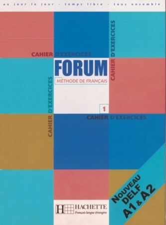 Cahier d'exercices