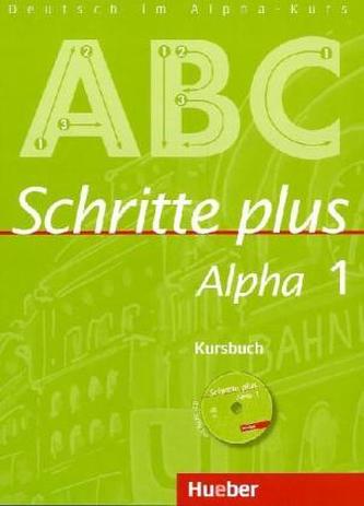 Kursbuch, m. Audio-CD