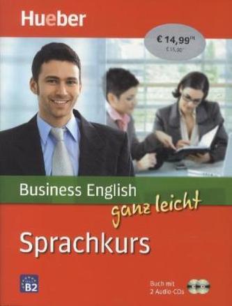 Sprachkurs, m. 2 Audio-CDs