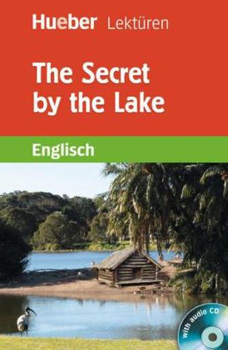 The Secret by the Lake, w. Audio-CD