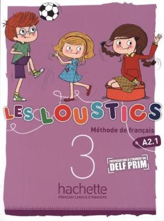 Livre de l'élève
