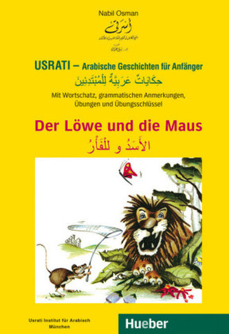 Der Löwe und die Maus