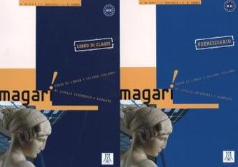 Libro di classse + eserciziario