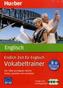 Endlich Zeit für Englisch - Vokabeltrainer, 3 Audio-CDs