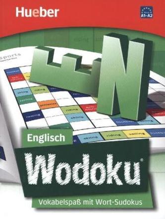 Wodoku® Englisch