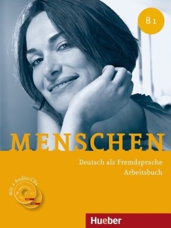 Arbeitsbuch, m. 2 Audio-CDs