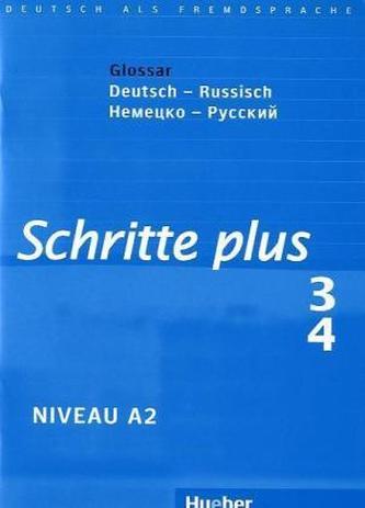 Glossar Deutsch-Russisch