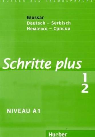 Glossar Deutsch-Serbisch