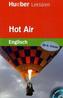 Hot Air, m. Audio-CD
