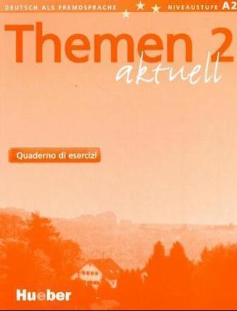 Quaderno di Esercizi - Arbeitsbuch Italienisch