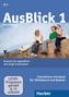 Brückenkurs, Interaktives Kursbuch für Whiteboard und Beamer, DVD-ROM