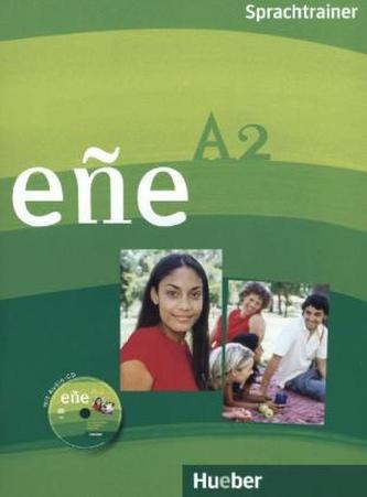 Niveau A2, Sprachtrainer mit Audio-CD