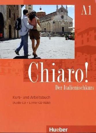 Kurs- und Arbeitsbuch (Schulbuchausgabe), m. Audio-CD u. Lerner-CD-ROM