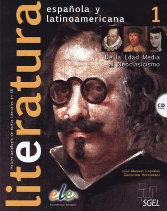 De la Edad Media al Neoclasicismo, m. CD-ROM