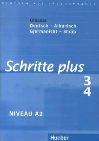 Glossar Deutsch-Albanisch - Fjalorth Gjermanisht-Shqip