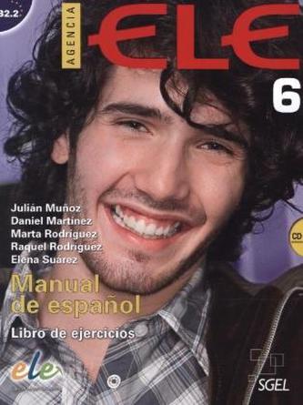 Libro de Ejercicios mit Audio-CD