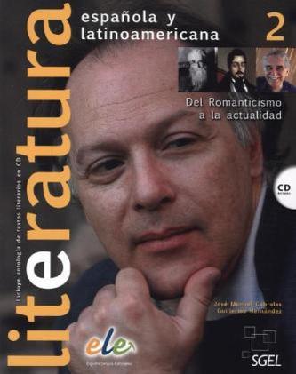 Del Romanticismo a la actualidad, m. CD-ROM