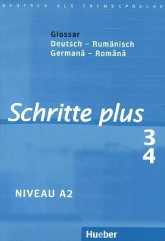Glossar Deutsch-Rumänisch
