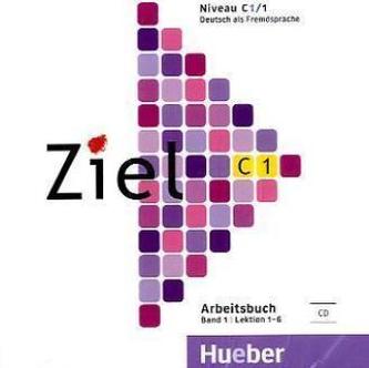 Audio-CD zum Arbeitsbuch