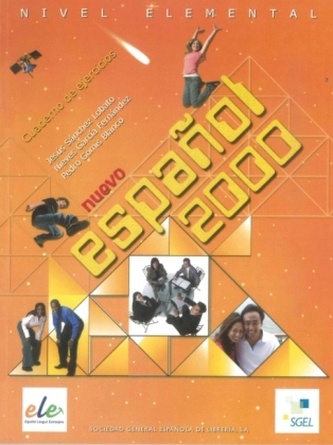 Cuaderno de ejercicios