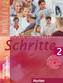 Kurs- und Arbeitsbuch, m. Arbeitsbuch-Audio-CD