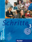 Kursbuch + Arbeitsbuch, m. Arbeitsbuch-Audio-CD
