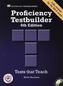 Proficiency Testbuilder, Student's Book w. 2 Audio-CDs (without Key)