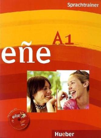 Niveau A1, Sprachtrainer, m. Audio-CD