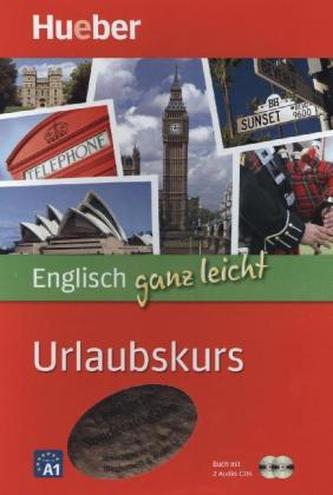 Englisch ganz leicht Urlaubskurs, m. 2 Audio-CDs (Limitierte Sonderausgabe)