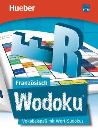 Wodoku® Französisch