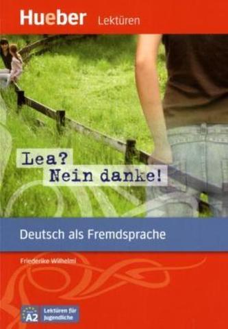 Lea? Nein danke!