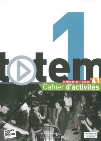 Cahier d'activités, m. Audio-CD