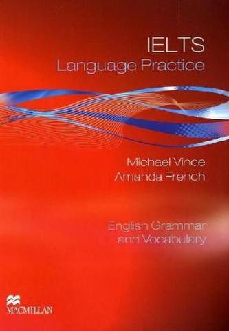IELTS Language Practice, Student's Book with key