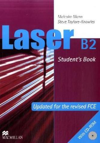 Student's Book, w. CD-ROM