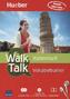 Walk & Talk Italienisch Vokabeltrainer, 2 Audio-CDs + MP3-CD + Begleitheft
