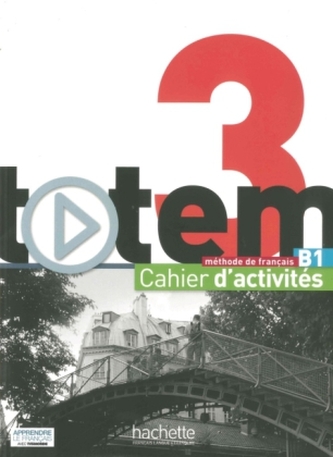 Cahier d'activités, m. Audio-CD