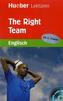 The Right Team, m. Audio-CD