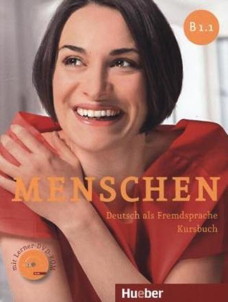 Kursbuch, m. DVD-ROM
