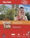 Walk & Talk Spanisch Hörkurs, 4 Audio-CDs + MP3-CD + Begleitheft