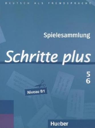 Spielesammlung