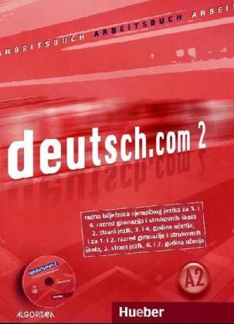 Arbeitsbuch Kroatisch, m. Audio-CD