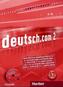 Arbeitsbuch Kroatisch, m. Audio-CD