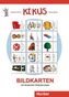Bildkarten mit deutschen Erläuterungen