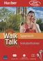 Walk & Talk Spanisch Vokabeltrainer, 2 Audio-CDs + MP3-CD + Begleitheft