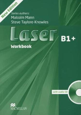 Workbook without key, with Audio-CD